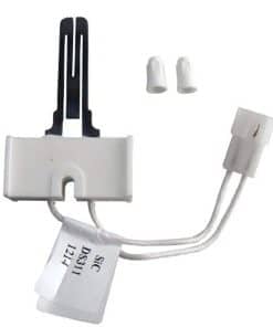 Ignitor de Secadora Supco SDE364, Reemplaza 4391996,