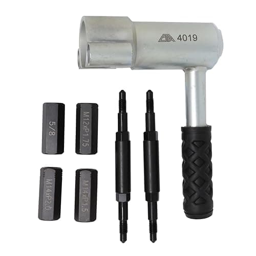 Kit de instalación/extracción de junta de rótula CTA Tools - Imagen 4