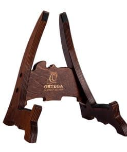 Soporte de Ukulele de Madera Ortega Guitars Hecho con