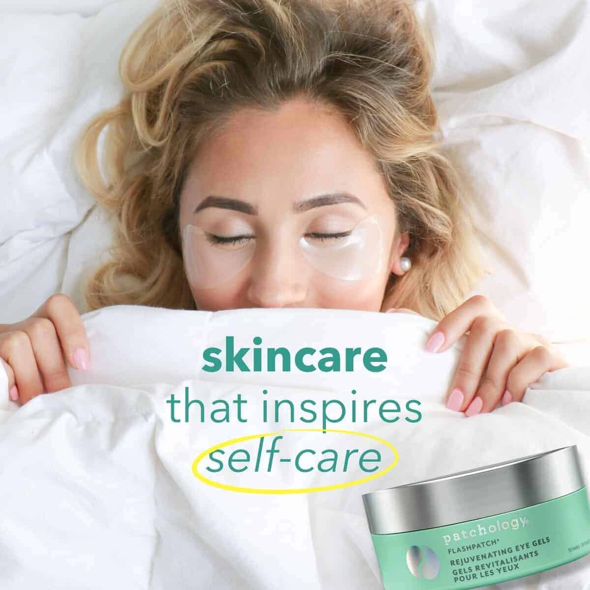 Parches para Ojos Rejuvenecedores de Patchology - Máscara - Imagen 8