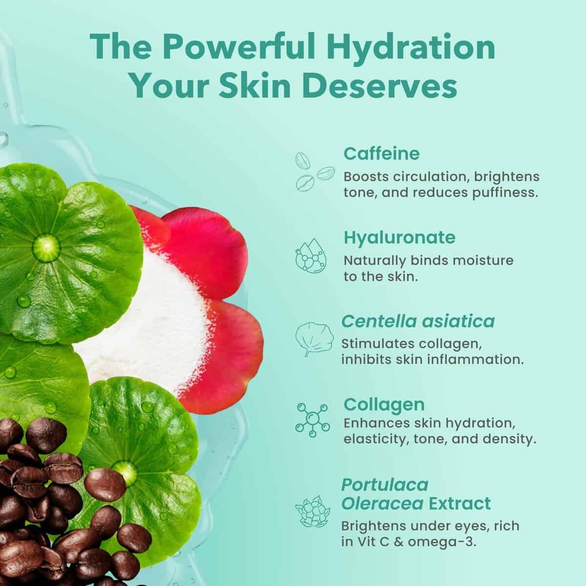 Parches para Ojos Rejuvenecedores de Patchology - Máscara - Imagen 4