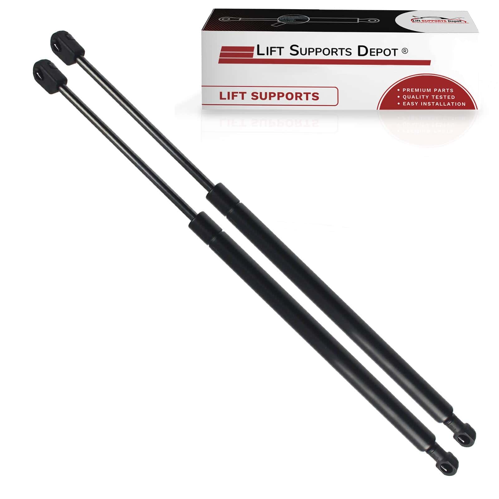 Soportes de Elevación Depot Qty (2) Compatible con Ford