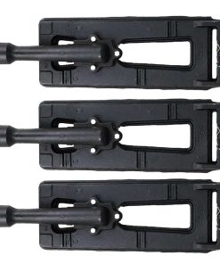 Set de Tubo de Quemador de Hierro Fundido de 16 pulgadas de
