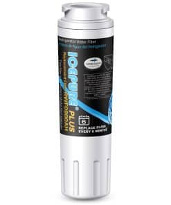 ICEPURE PLUS Filtro de agua para refrigerador -White/Blue
