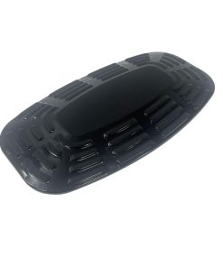 Direct Store Parts DP107 Placas de calor de acero