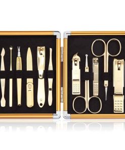 Cortauñas Coreano! No. 1 del Mundo Three Seven (777)