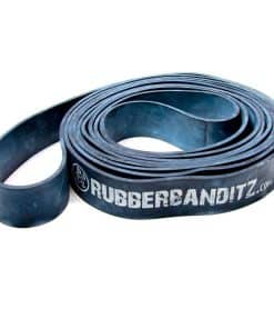 Bandas de Entrenamiento de Atletas Rubberbanditz -