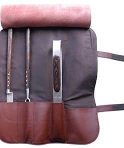 Set de Servicio de Barbacoa Laguiole en Aubrac, 3 piezas,