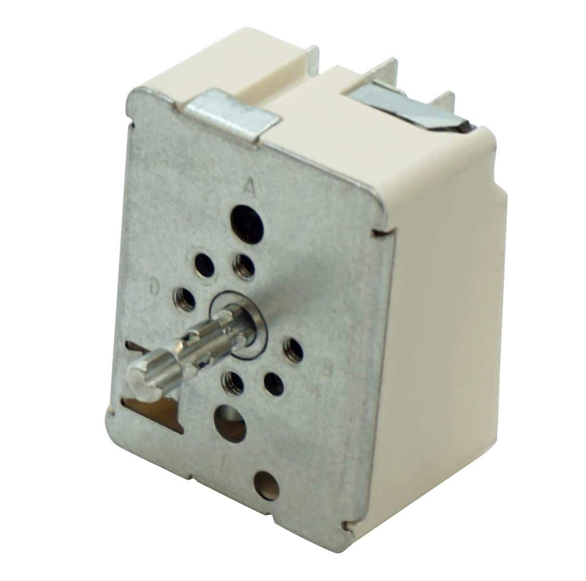 Supco ES9400 Interruptor Infinito Reemplaza 3149400, - Imagen 3