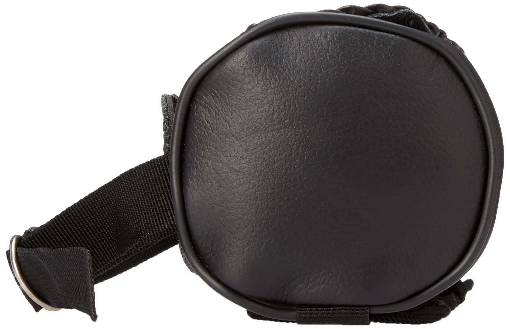 Bolsa de herramientas universal de motocicleta de cuero - Imagen 4