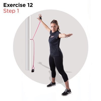 Jaeger Sports Baseball/Softball Exercise JBands - Junior - Imagen 8