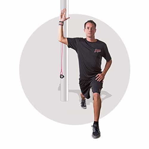 Jaeger Sports Baseball/Softball Exercise JBands - Junior - Imagen 5