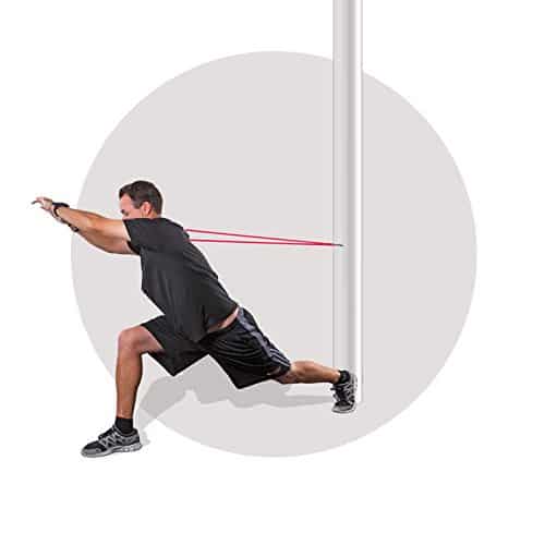 Jaeger Sports Baseball/Softball Exercise JBands - Junior - Imagen 3