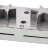 Cortador de Discos Jumbo Estrella, 1.25 pulg. (31.75mm) 1.5