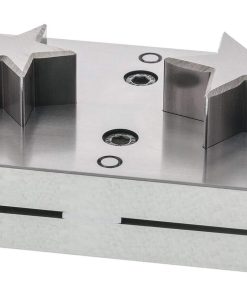 Cortador de Discos Jumbo Estrella, 1.25 pulg. (31.75mm) 1.5