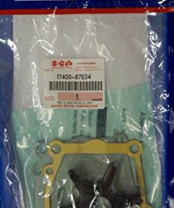 Kit de Reparación de Bomba de Agua OEM Suzuki Marine DF