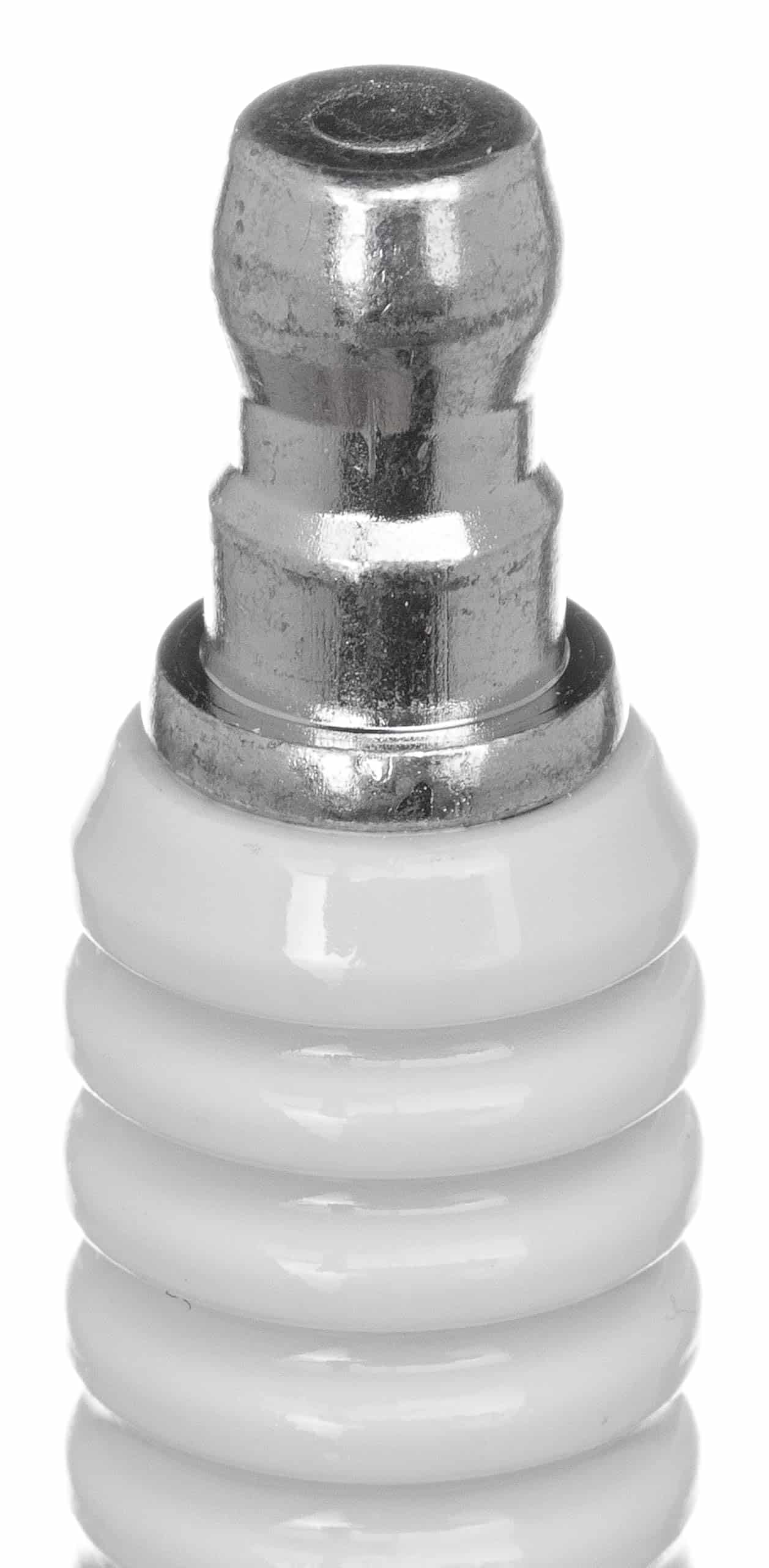 Nuevo juego de 4 bujías estándar NGK BPZ8HS10, 3133 - Imagen 3