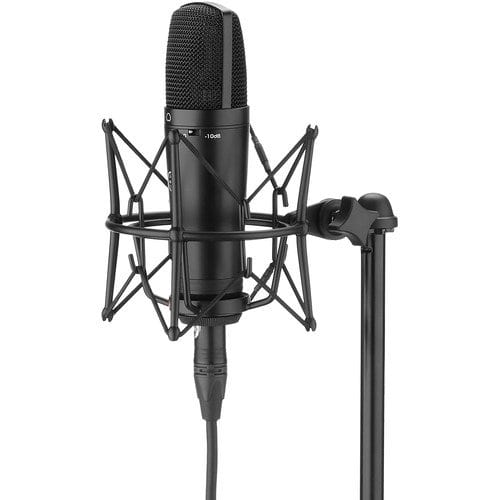 Auray SHM-SCM1 Suspensión Shockmount para Micrófonos de - Imagen 4