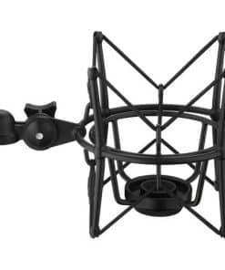 Auray SHM-SCM1 Suspensión Shockmount para Micrófonos de