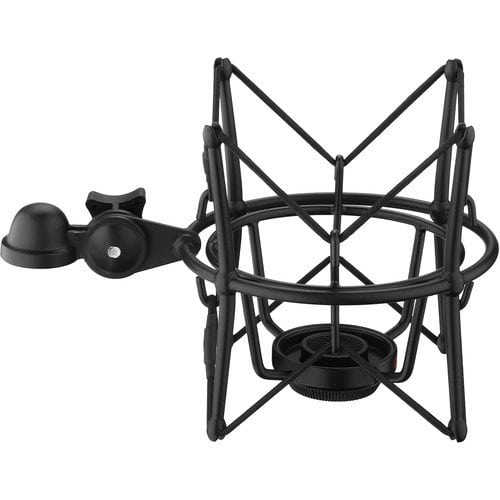 Auray SHM-SCM1 Suspensión Shockmount para Micrófonos de