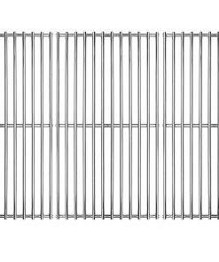 Rejillas de Cocina de Acero Inoxidable SUS304 de 19 1/4" de