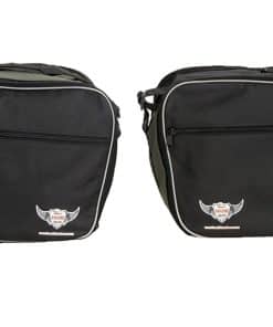 Bolsas para Alforjas de Moto GREAT BIKERS GEAR para BMW