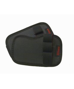 Agarres de Levantamiento de Pesas de Neopreno Deluxe de