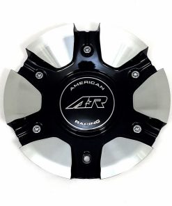 Centro de tapa AMERICAN RACING AR894 449L185-BAL 449L185BAL