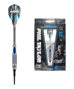 Dardos Target - Phil Taylor Power 9Five Generación 2 18G