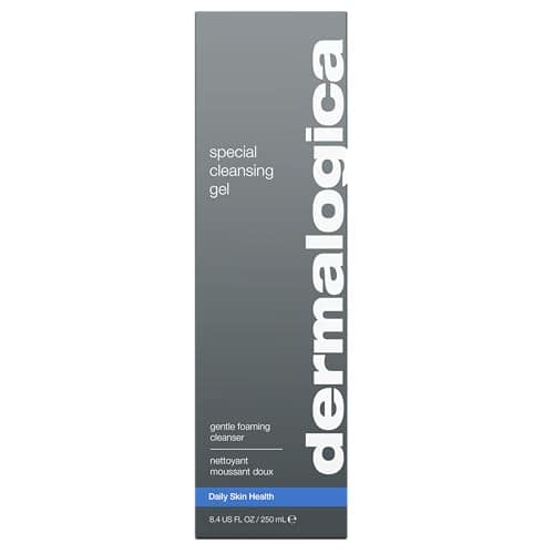Dermalogica Special Cleansing Gel - Gel Limpiador Espumoso - Imagen 3