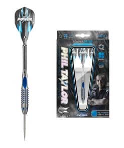 Dardos Target - Phil Taylor Power 9Five Generación 2 26G