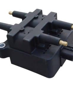 Bobina de Encendido Nueva Compatible Con Subaru Baja,