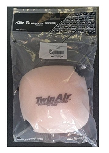FILTRO DE AIRE GENUINO NUEVO KTM TWIN AIR 2015-2019 150 250 - Imagen 4