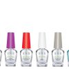 SNS Base Coat Nail Polish for Nail Dip Powder Set, 6 Pack -