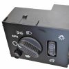 PT Auto Warehouse HLS-5970 - Interruptor de Faros