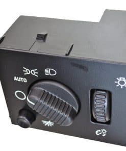 PT Auto Warehouse HLS-5970 - Interruptor de Faros