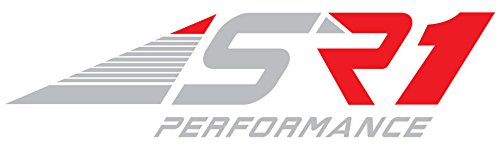 Kit de Pernos de Bajada Delanteros y Traseros SR1 - Imagen 9