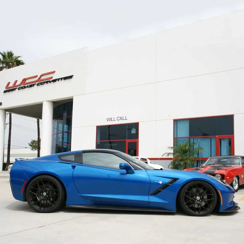 Kit de Pernos de Bajada Delanteros y Traseros SR1 - Imagen 4