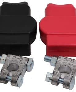 Kit de Terminal de Batería Especificación Militar Fastronix