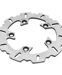 Disco de Freno Trasero GZYF para Yamaha YZF R6 2003-2015,