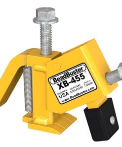 Herramienta para romper el talón de neumático BeadBuster