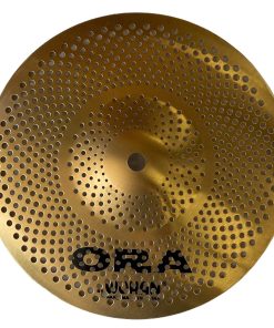 Platillo Splash Wuhan ORA de 10 pulgadas