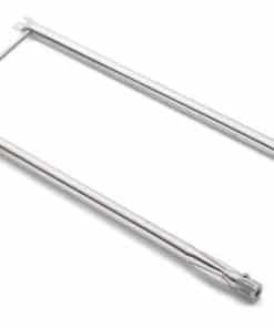 Hongso 27" Tubos de Quemadores de Acero Inoxidable de