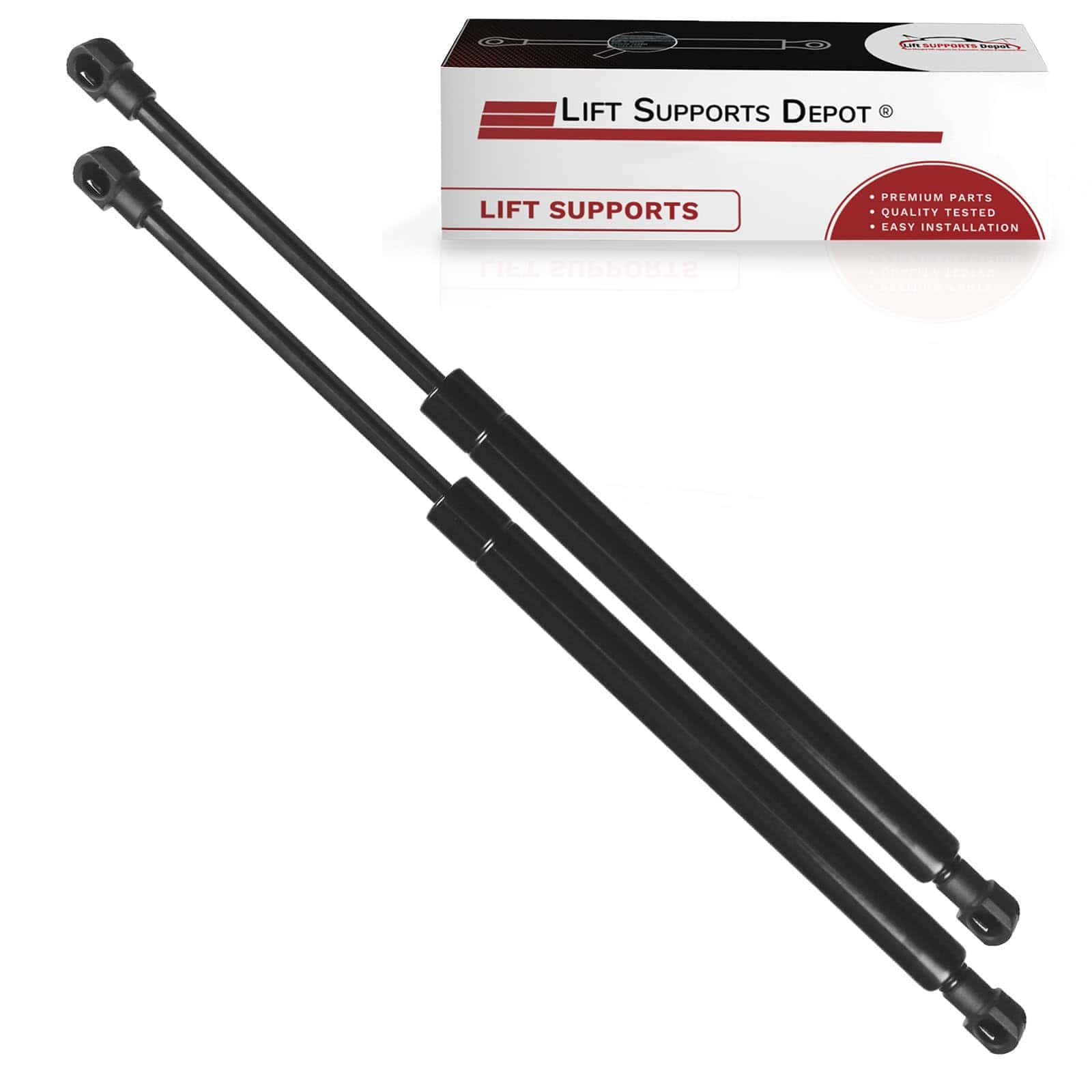 Paquete de 2 Soportes de Elevación Compatible con Nissan