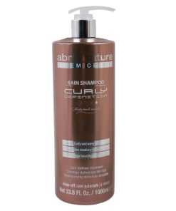 Champú Profesional abril et nature - Gold Lifting - Ideal