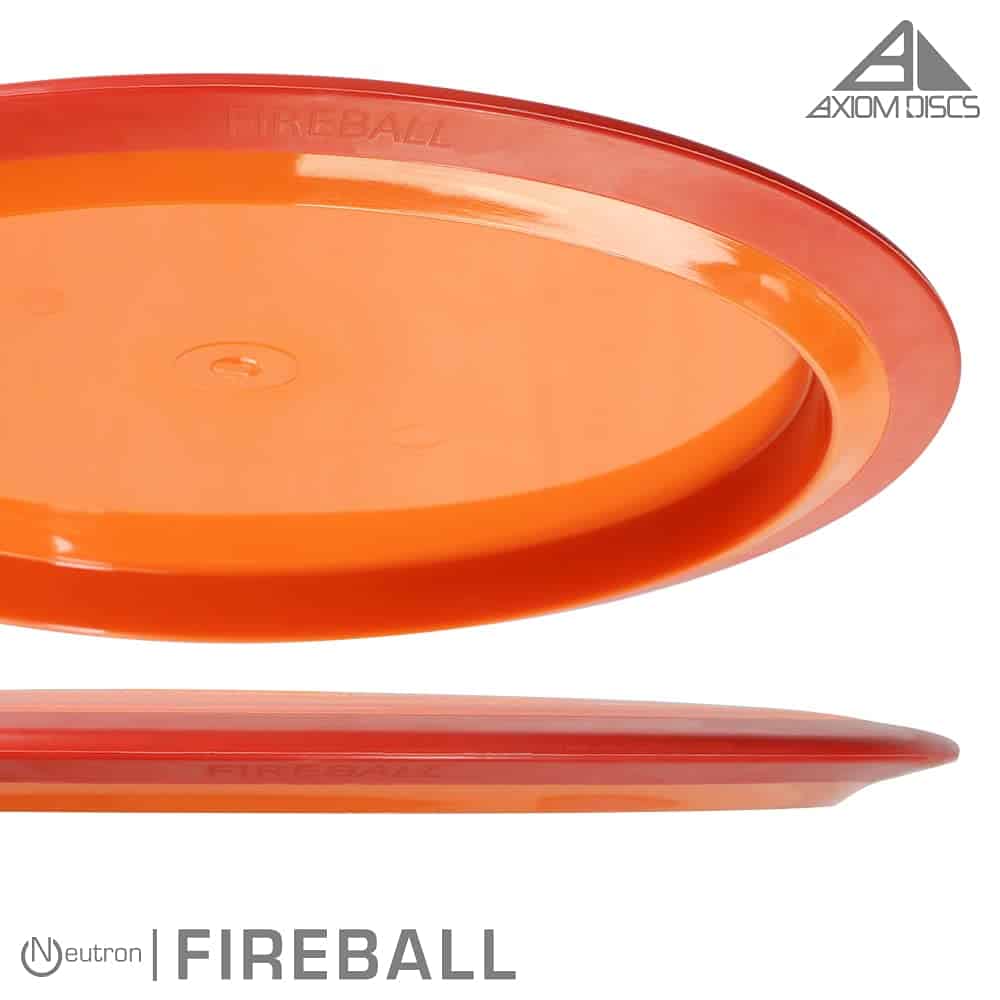 Axiom Discs Neutron Fireball Disco de Golf de Distancia - Imagen 3