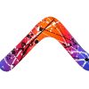 Boomerangs Whizza para Niños - Excelente Boomerang Pequeño