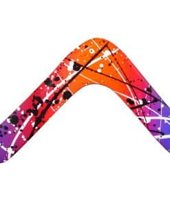 Boomerangs Whizza para Niños - Excelente Boomerang Pequeño