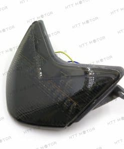 HTTMT MT038-SMOKE Luz Trasera Compatible con Kawasaki Ninja