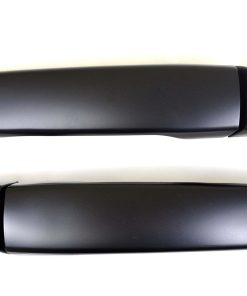 PT Auto Warehouse GM-3373S-FPK - Manija de puerta exterior